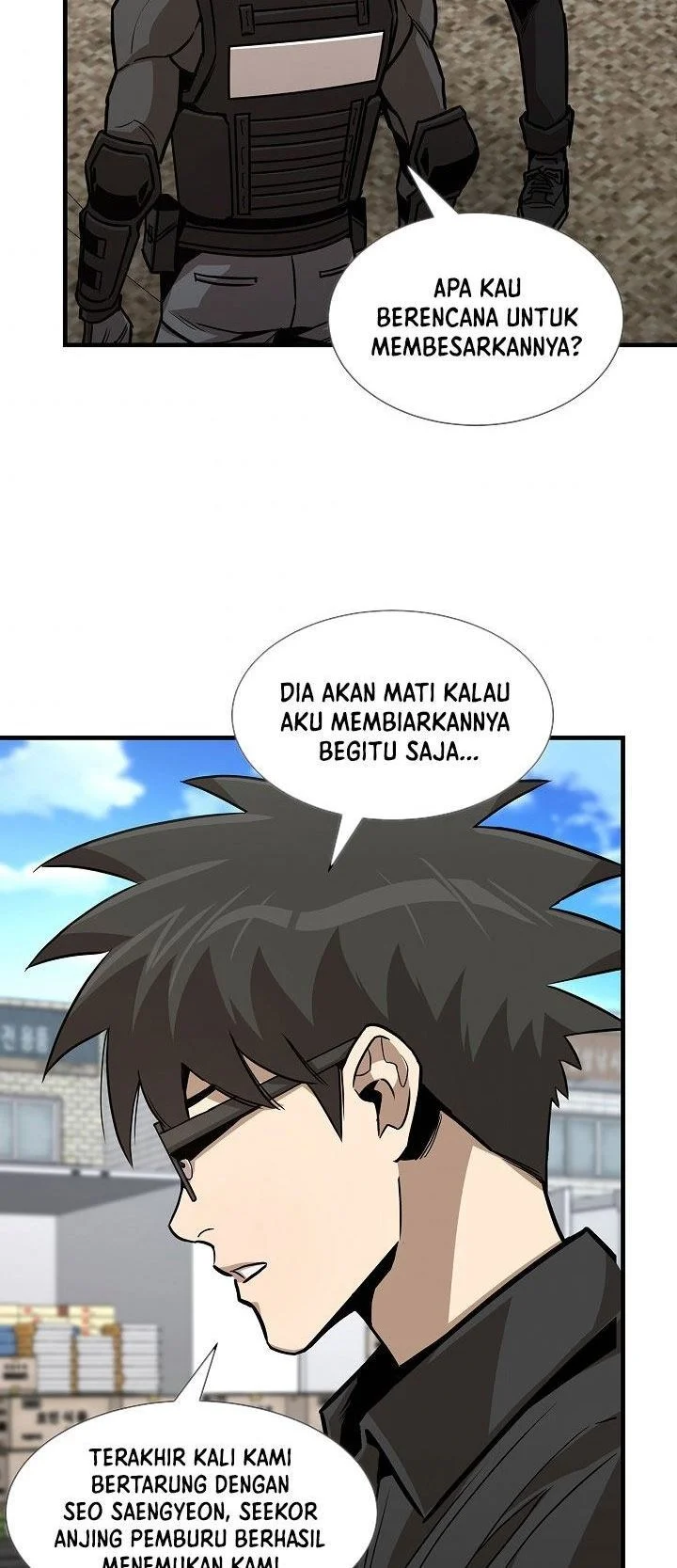 Chapter 92 - halaman 43