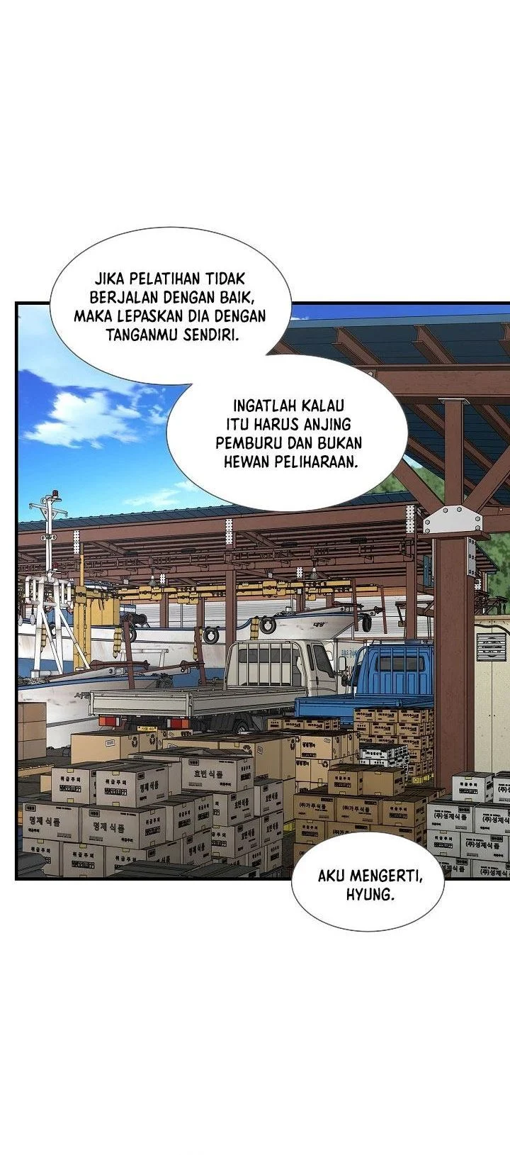 Chapter 92 - halaman 46