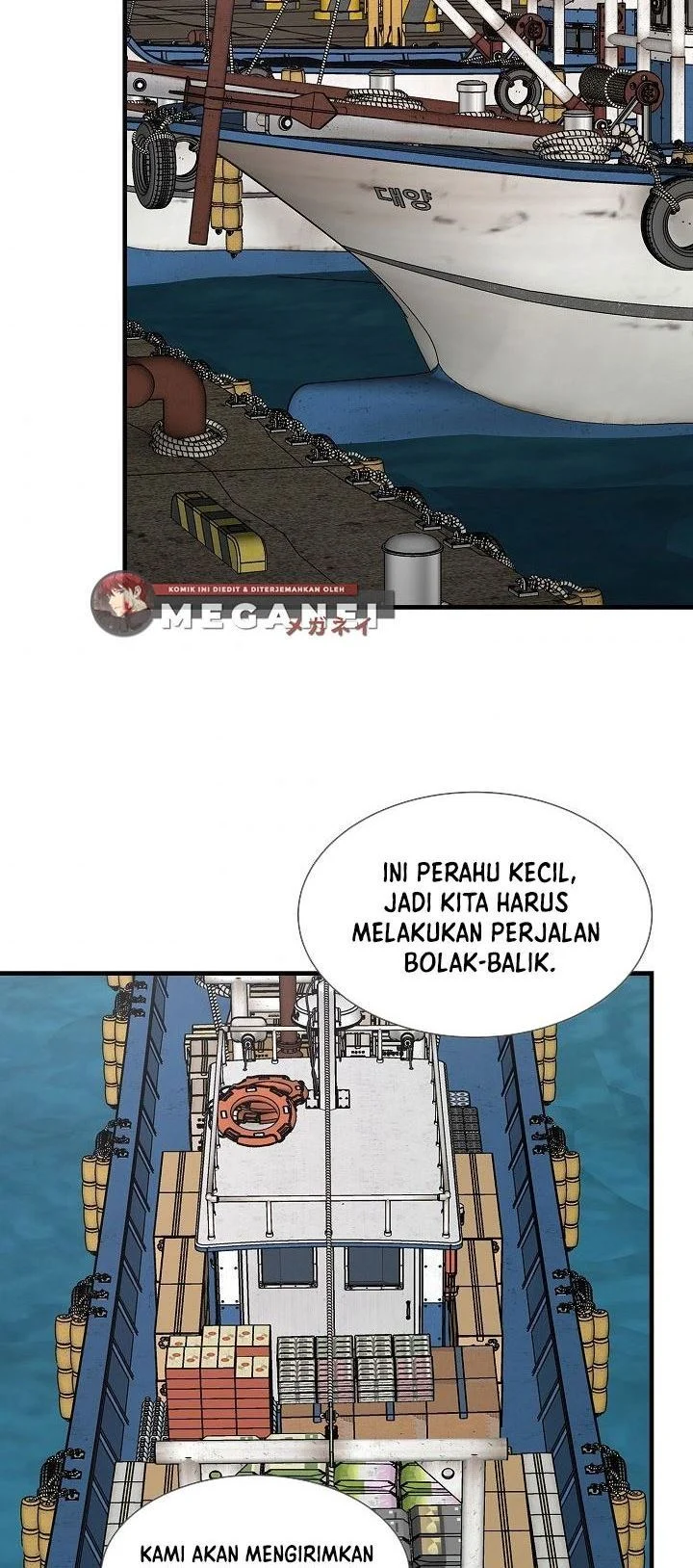 Chapter 92 - halaman 49