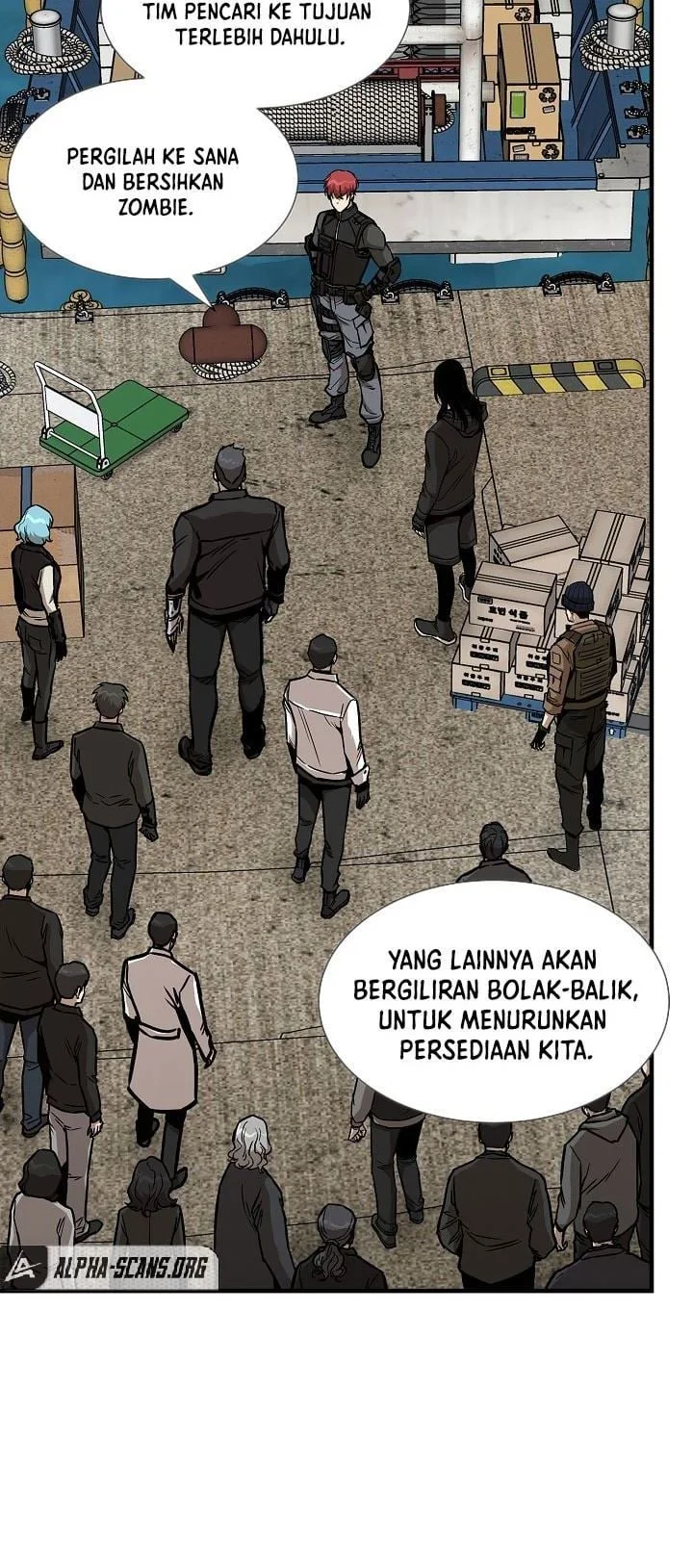 Chapter 92 - halaman 50