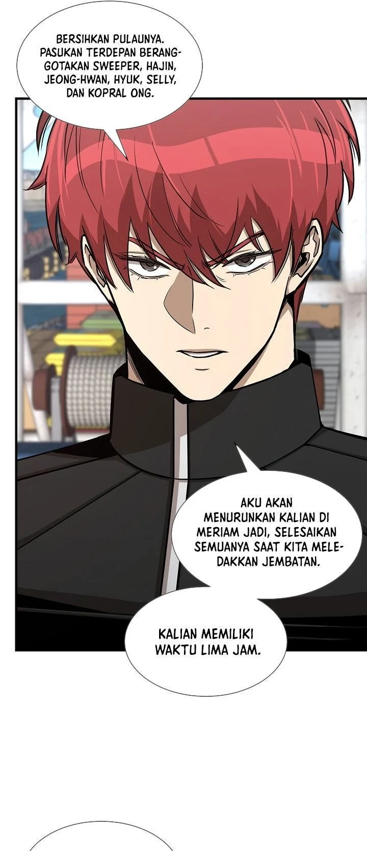 Chapter 92 - halaman 51