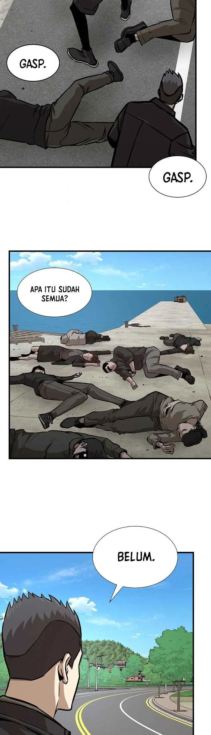 Chapter 93 - halaman 23