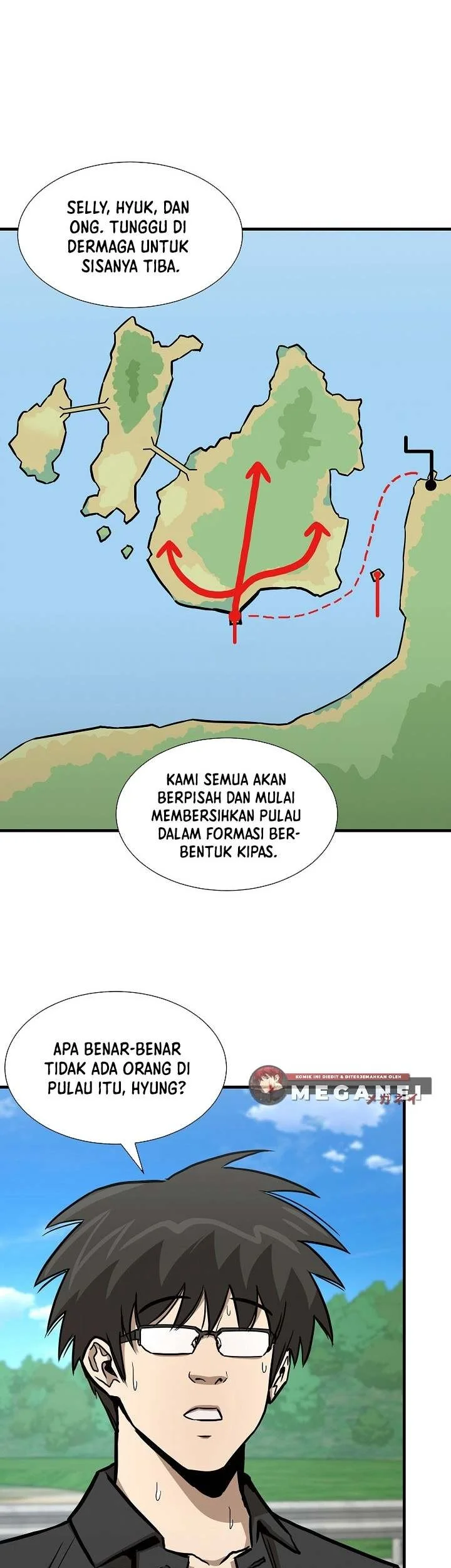 Chapter 93 - halaman 25