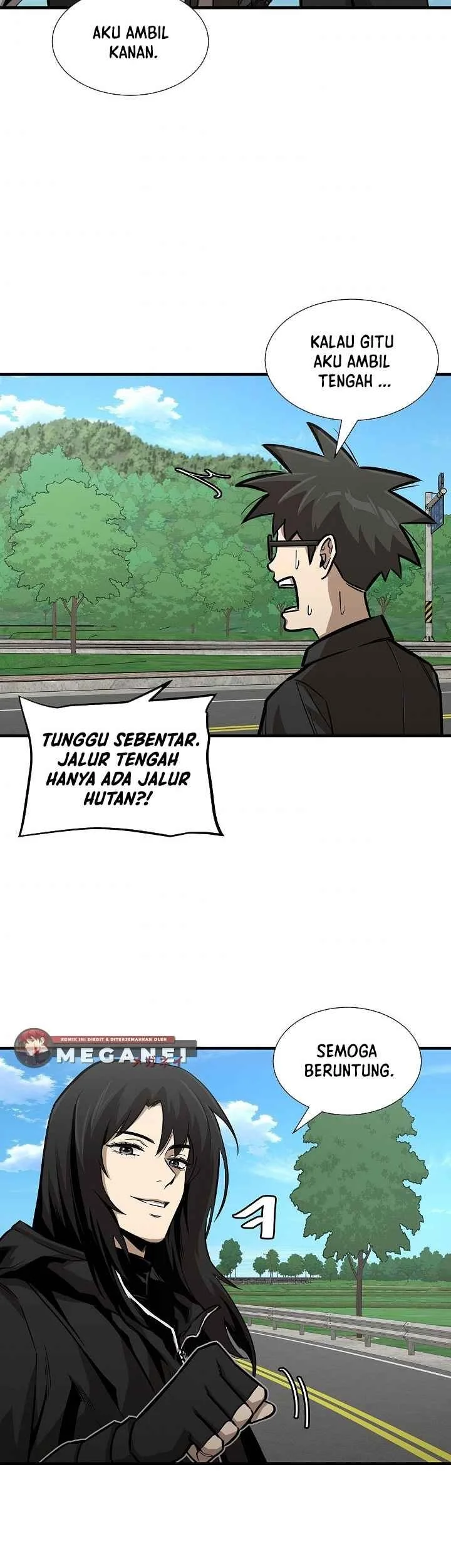 Chapter 93 - halaman 29