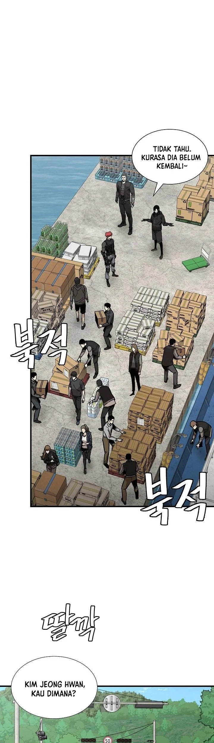 Chapter 93 - halaman 33