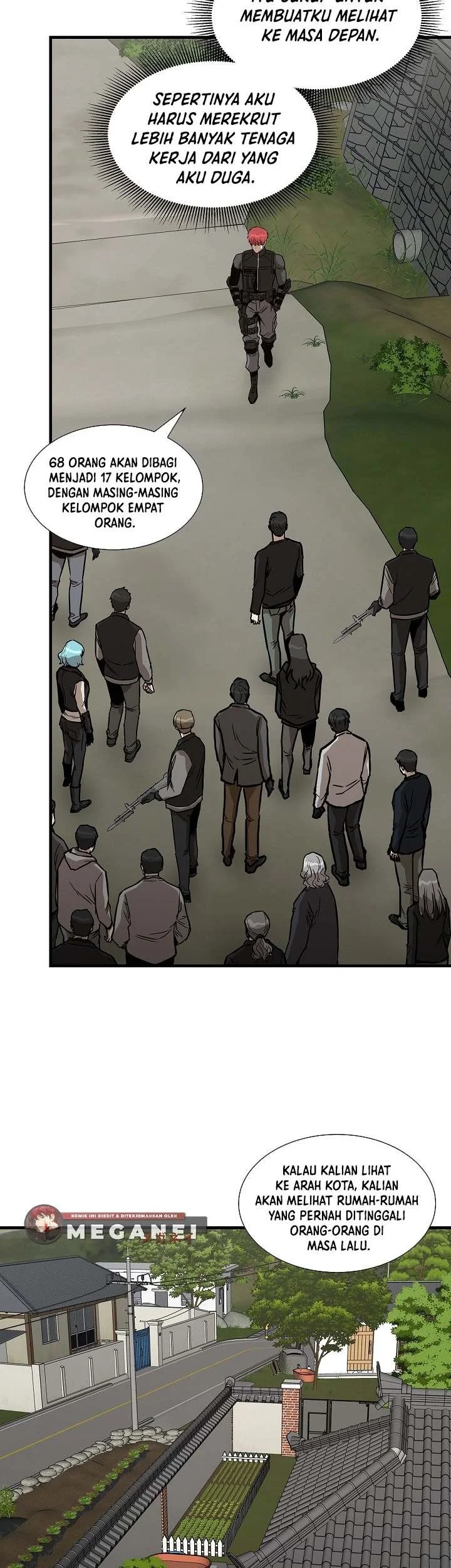 Chapter 93 - halaman 43