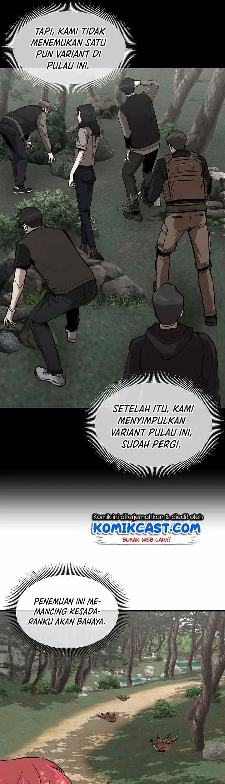 Chapter 94 - halaman 28