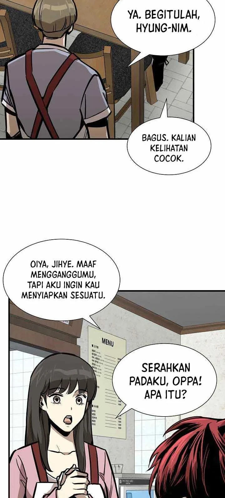 Chapter 94 - halaman 36