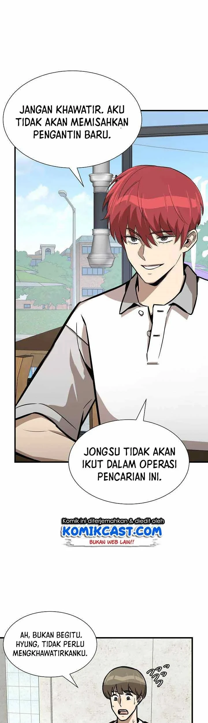 Chapter 94 - halaman 38