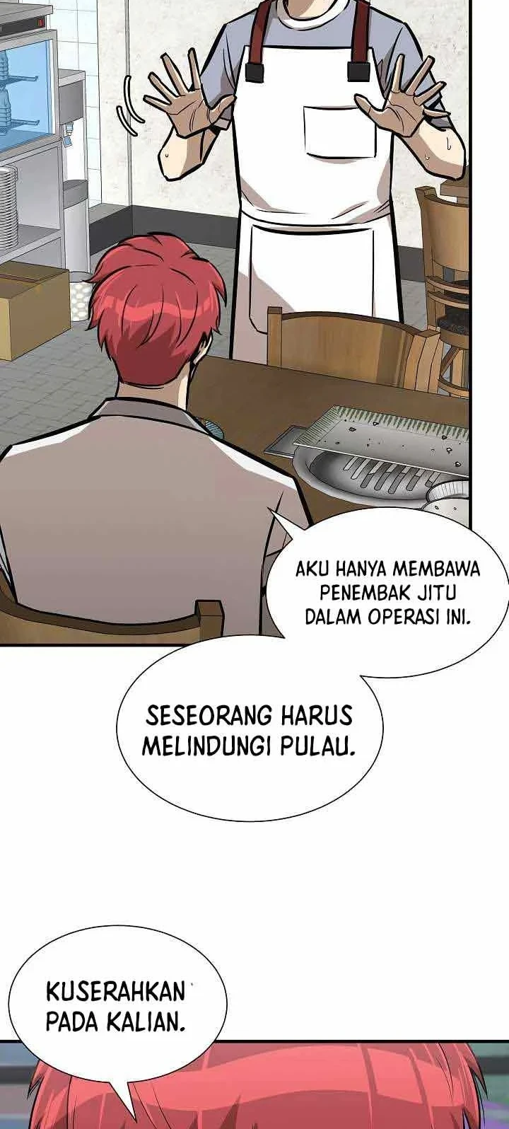 Chapter 94 - halaman 39
