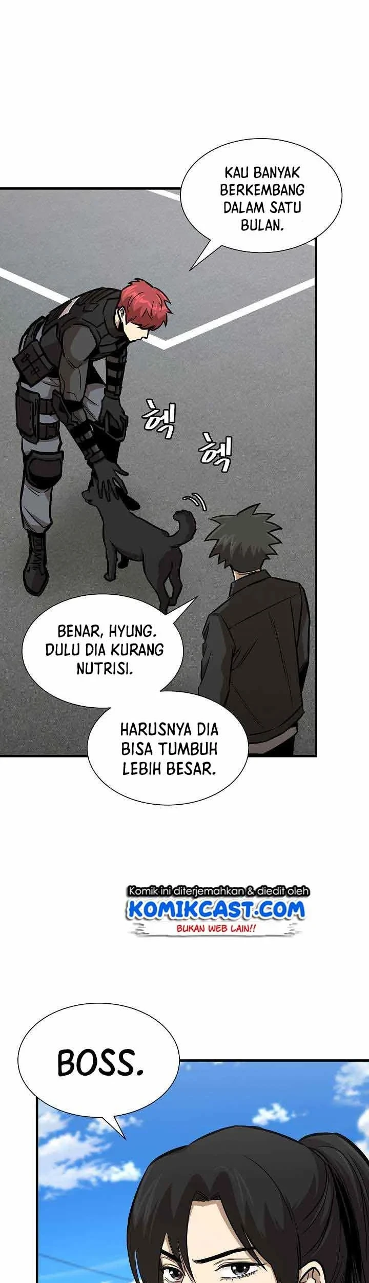 Chapter 94 - halaman 43