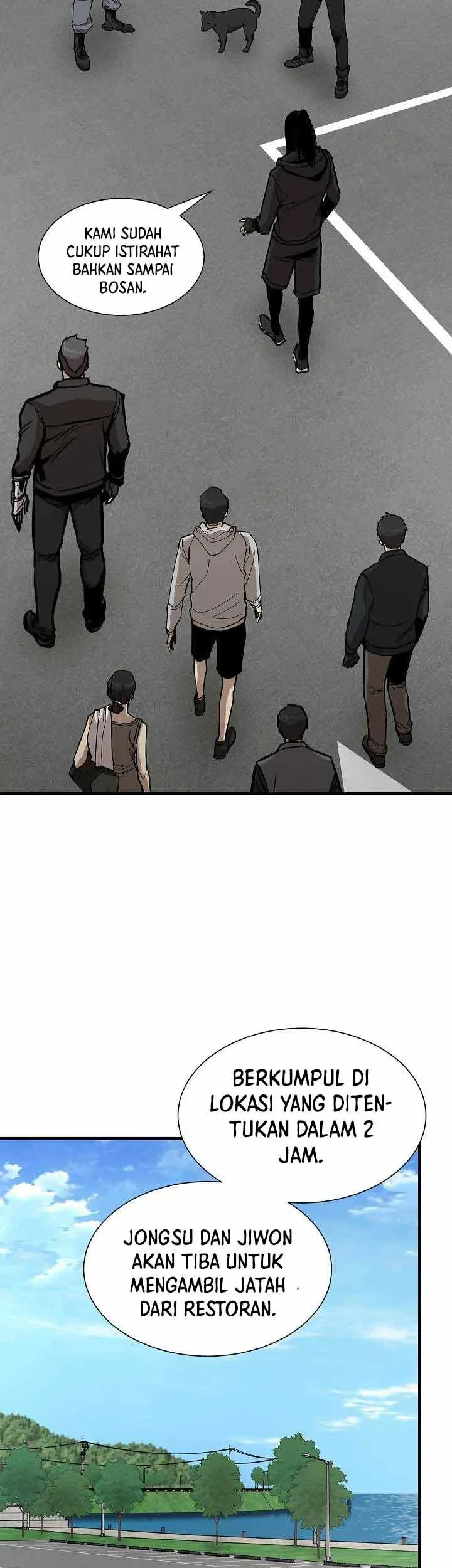 Chapter 94 - halaman 45