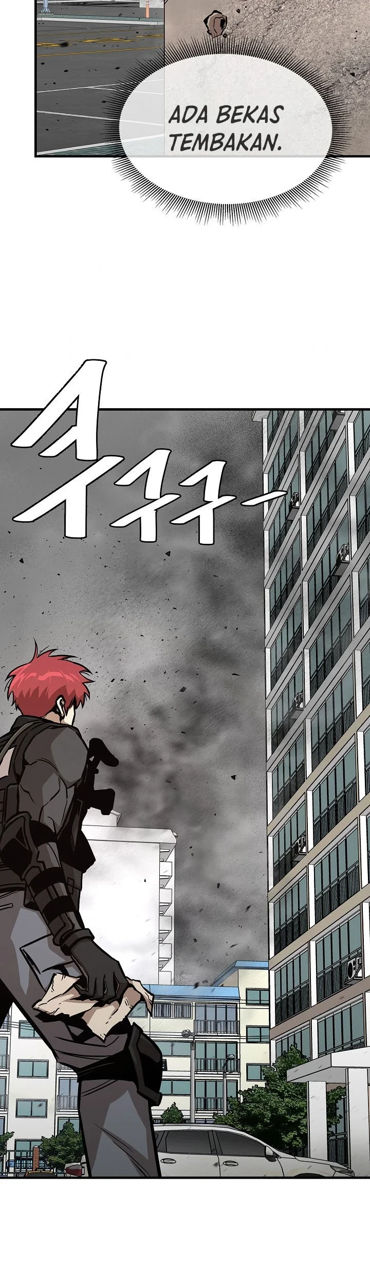 Chapter 95 - halaman 19