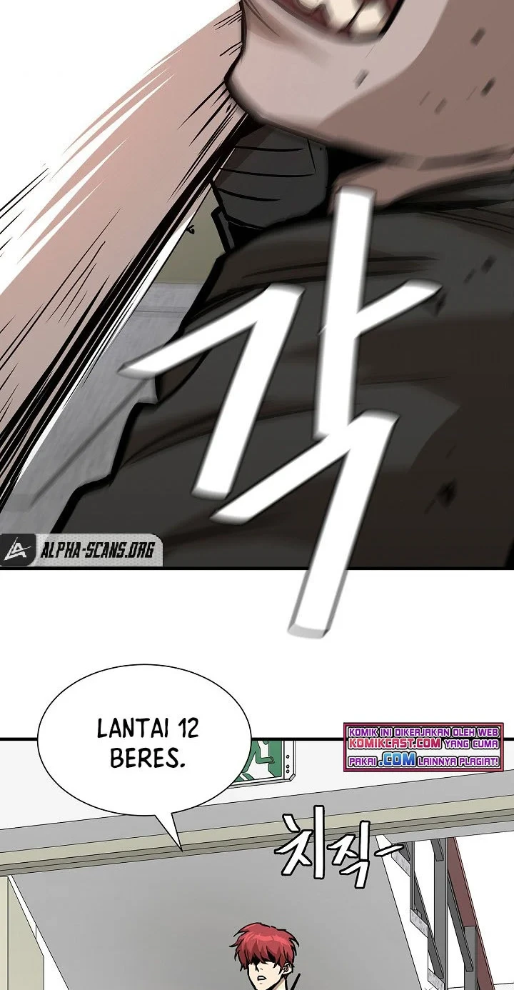 Chapter 95 - halaman 30