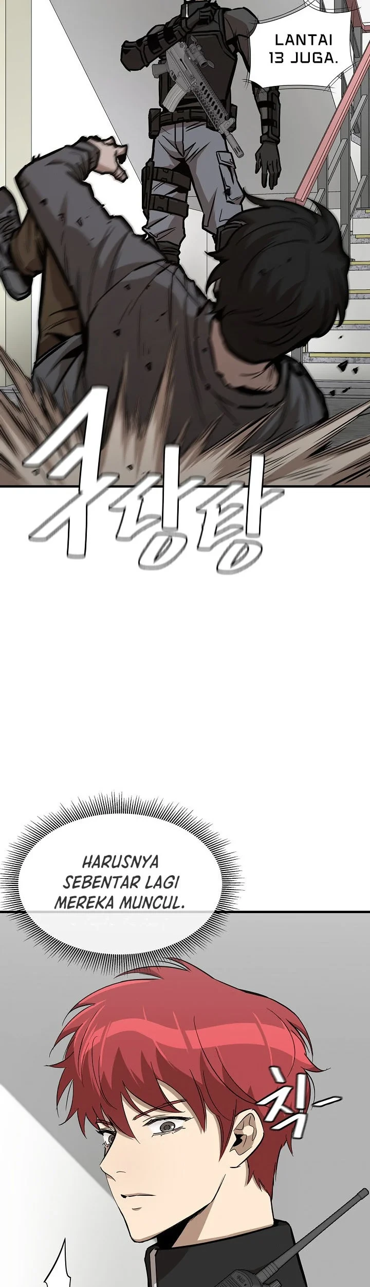 Chapter 95 - halaman 31