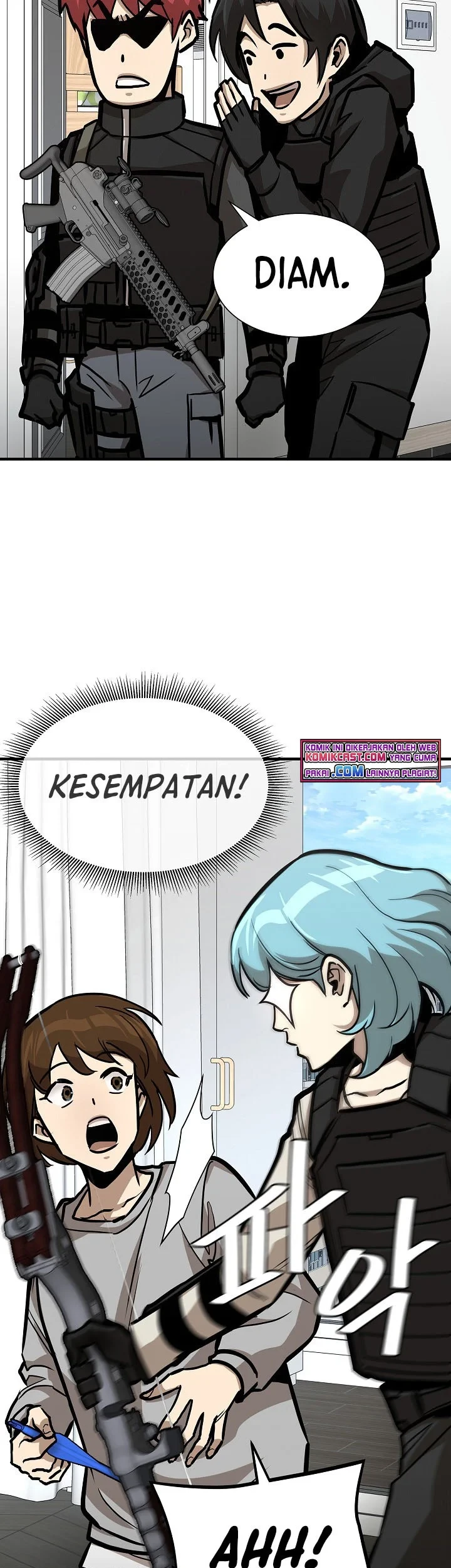 Chapter 95 - halaman 41
