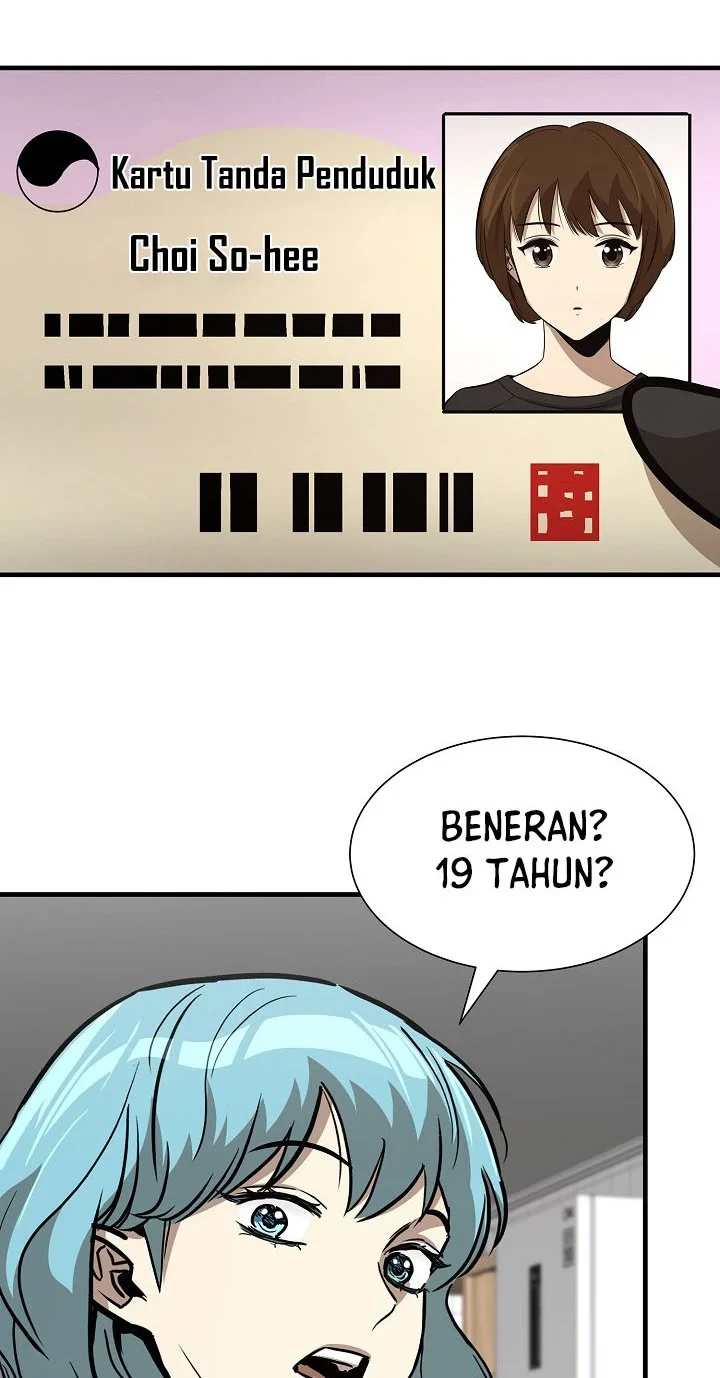 Chapter 95 - halaman 44