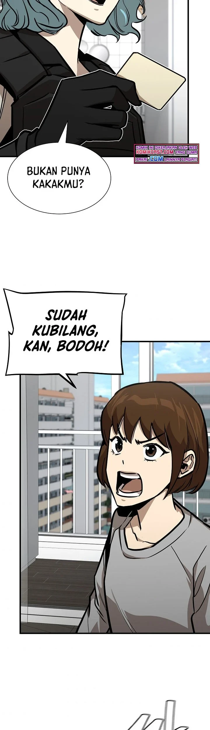 Chapter 95 - halaman 45