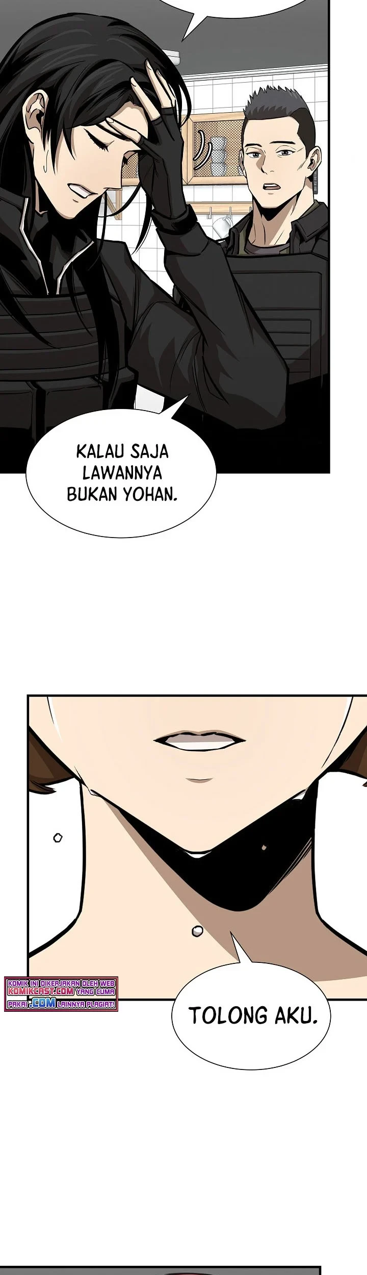 Chapter 95 - halaman 57