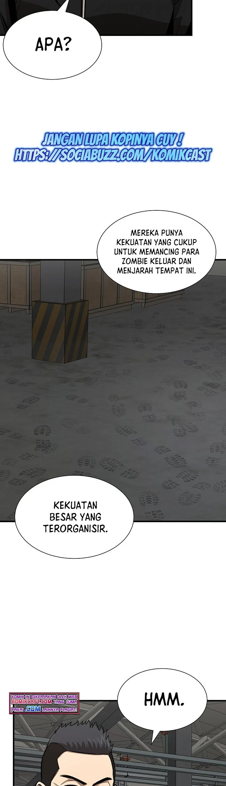 Chapter 95 - halaman 5