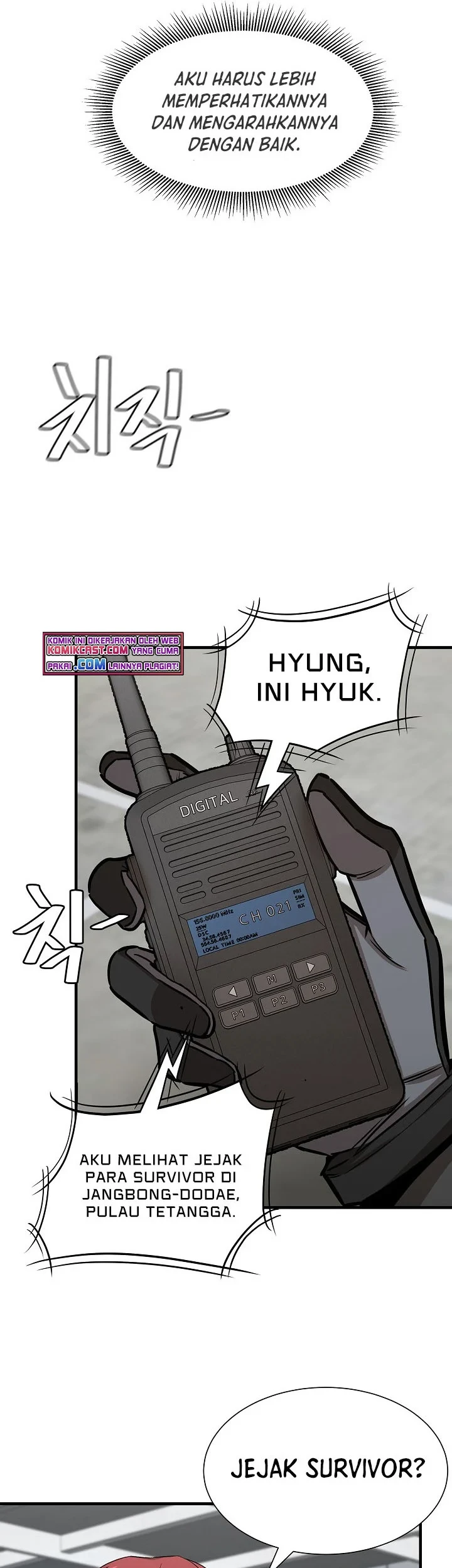 Chapter 95 - halaman 13