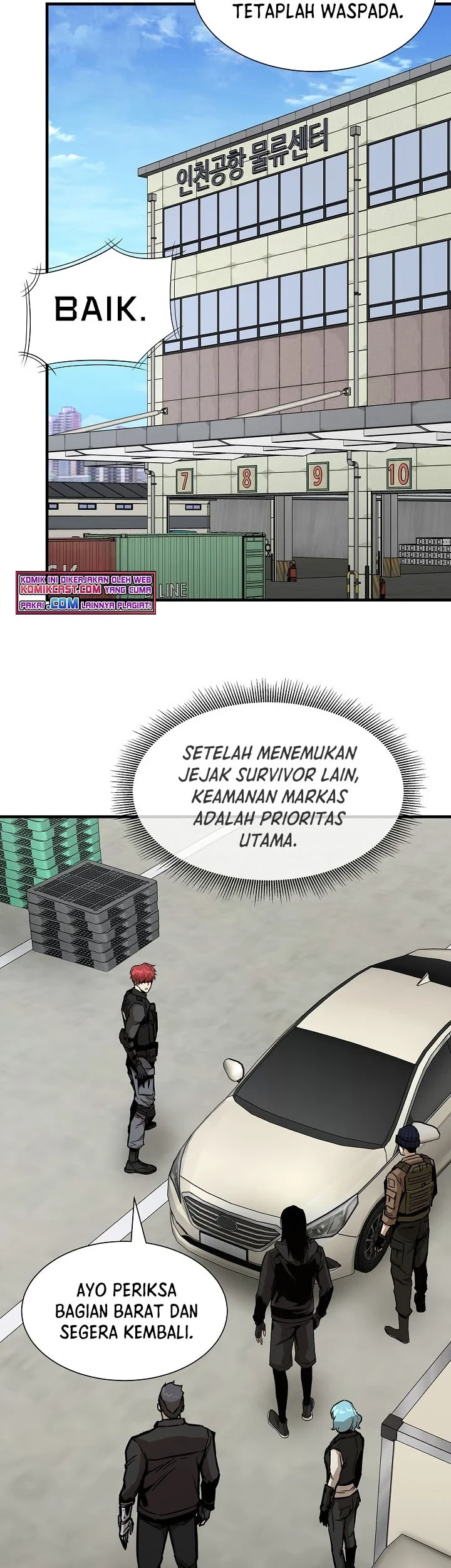 Chapter 95 - halaman 15