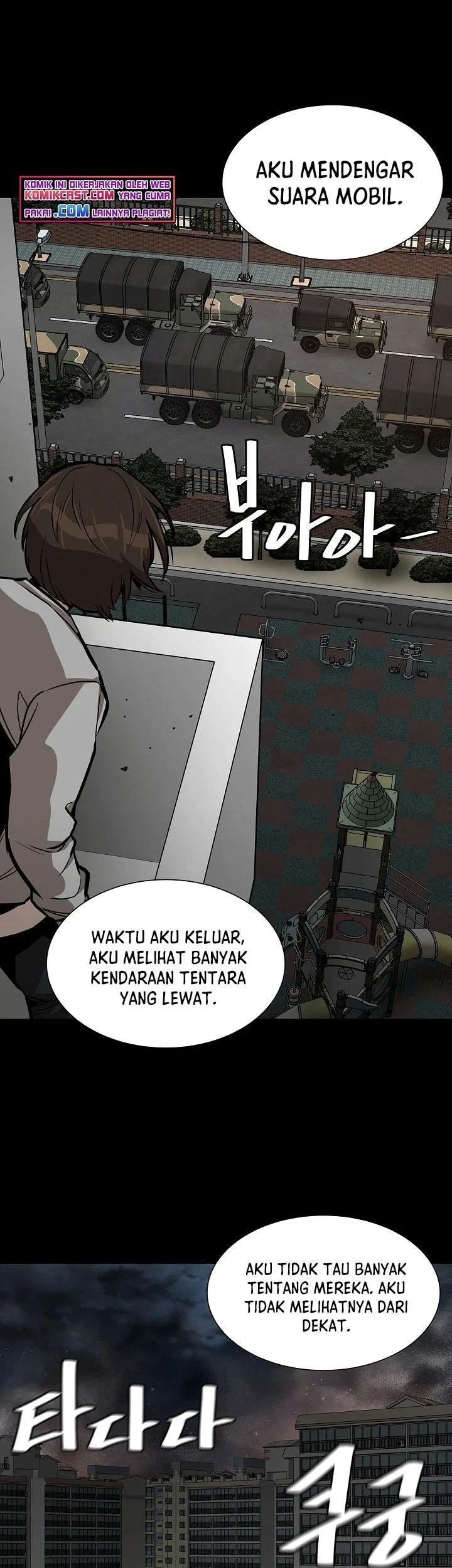 Chapter 96 - halaman 21