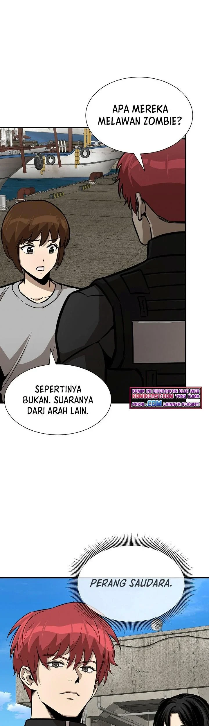 Chapter 96 - halaman 23