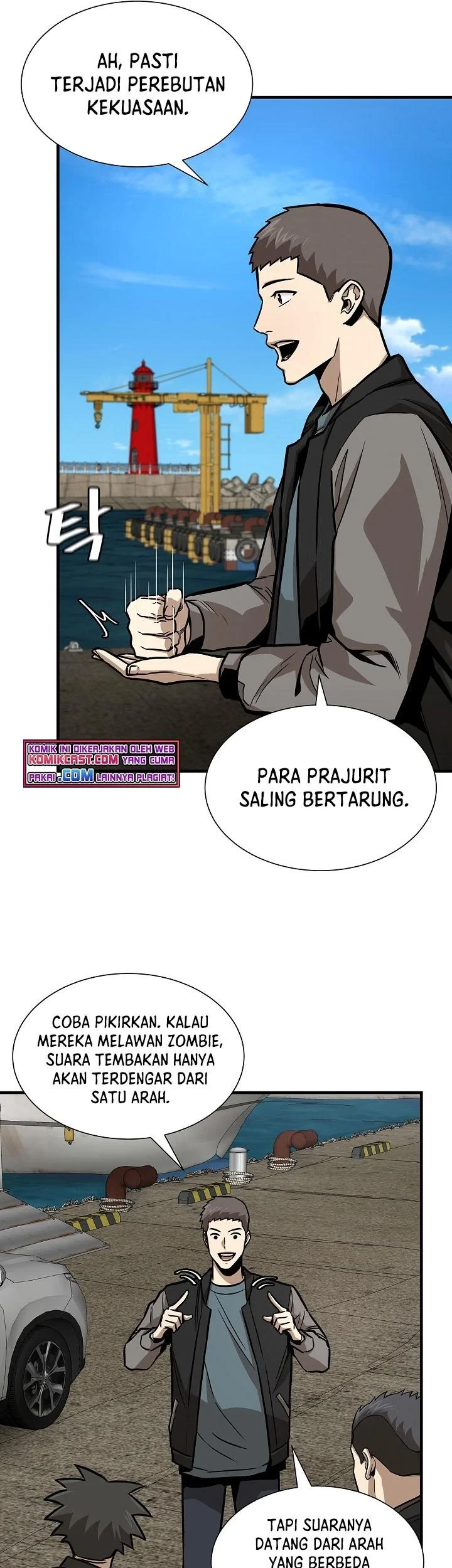 Chapter 96 - halaman 25