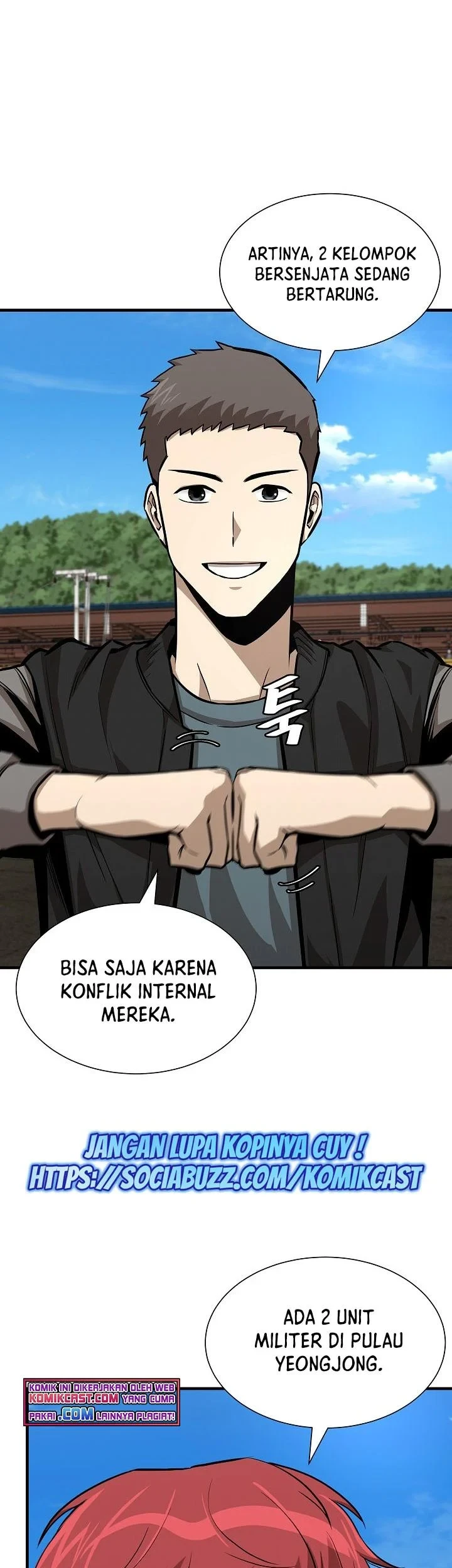 Chapter 96 - halaman 27
