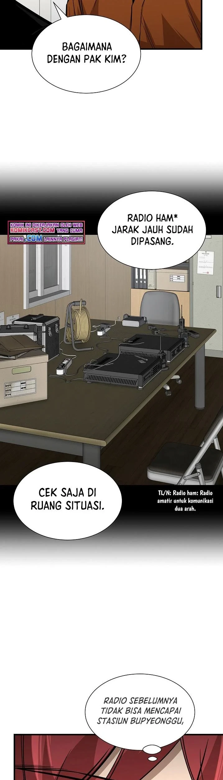 Chapter 96 - halaman 39