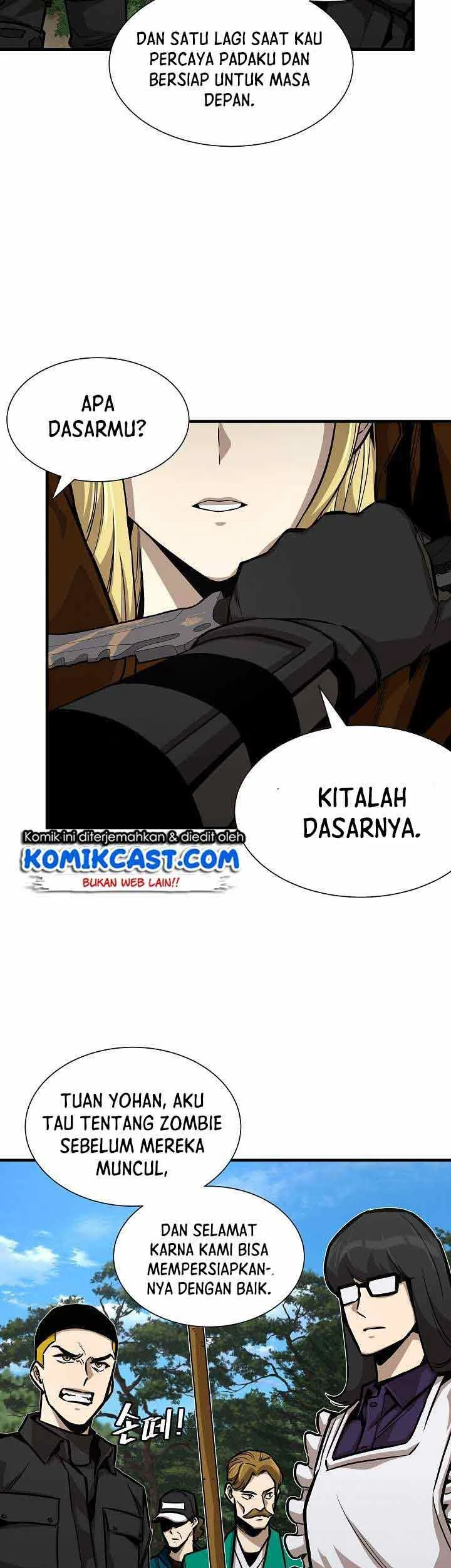 Chapter 97 - halaman 20