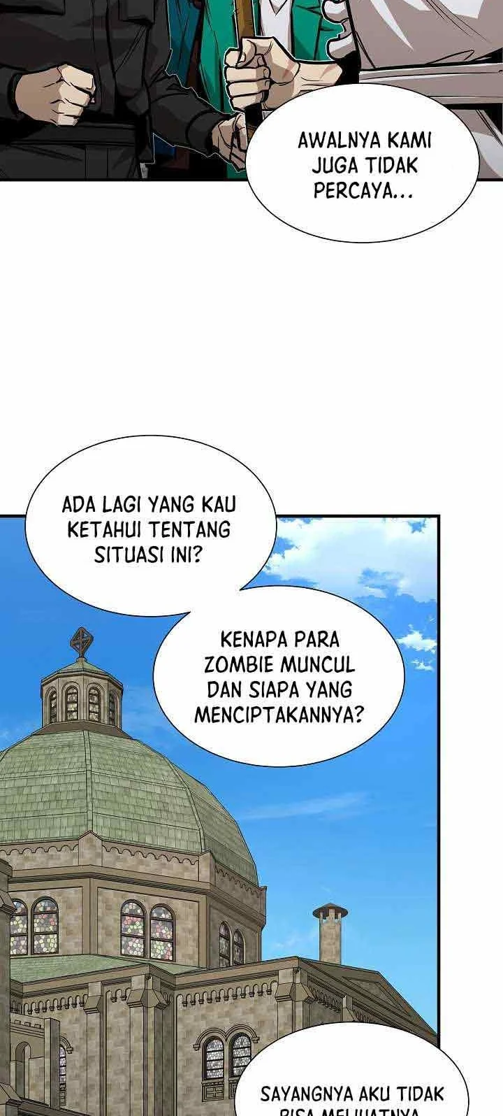 Chapter 97 - halaman 21