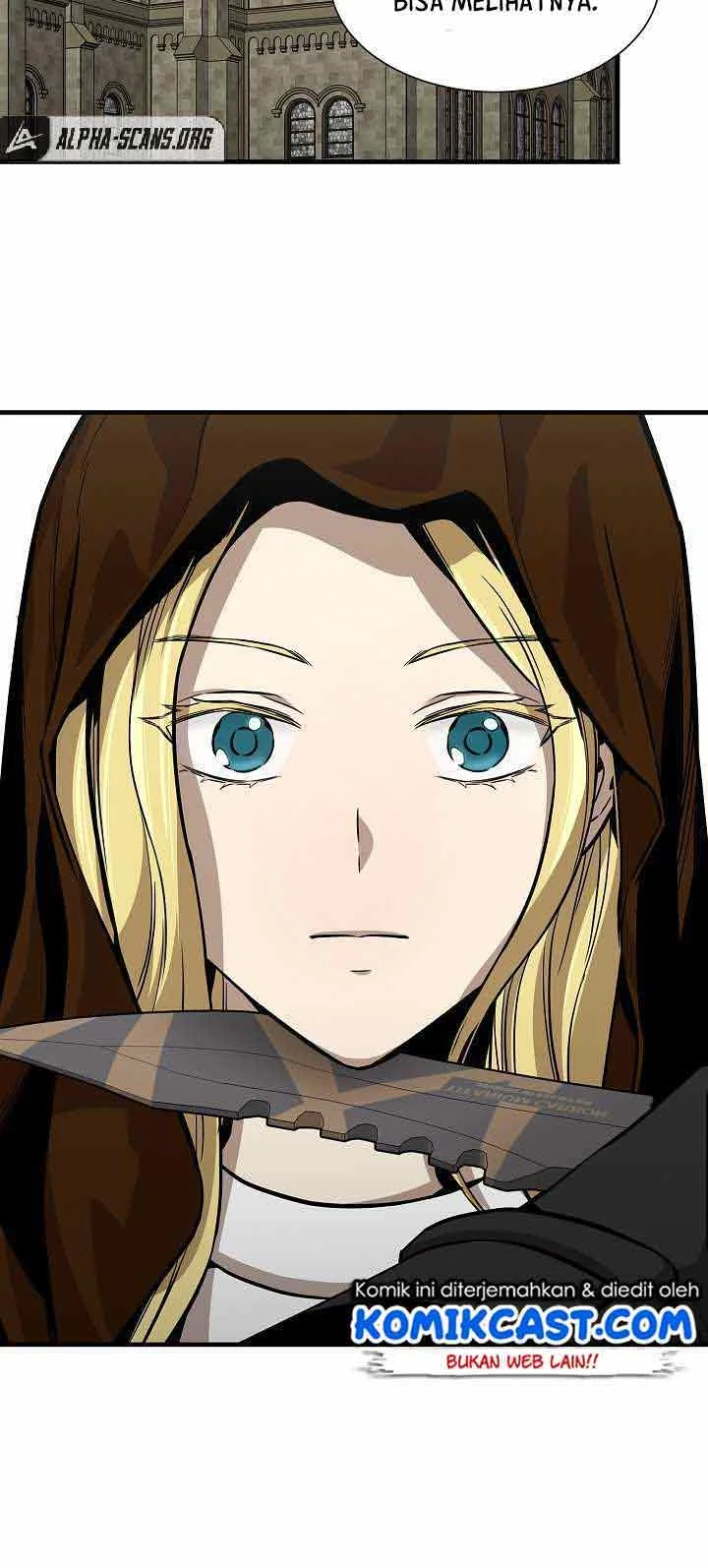 Chapter 97 - halaman 22