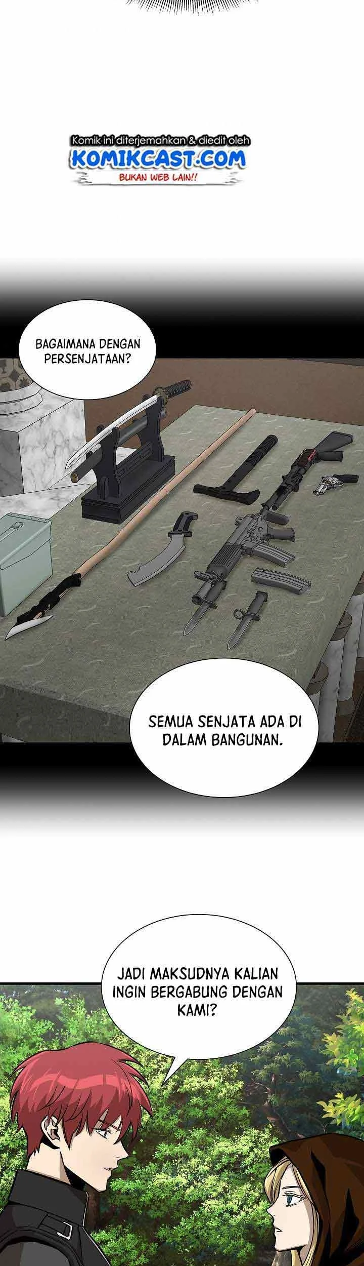 Chapter 97 - halaman 25