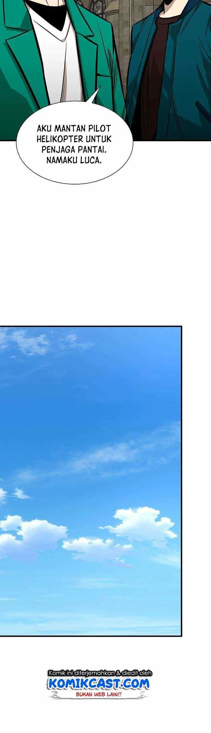 Chapter 97 - halaman 30