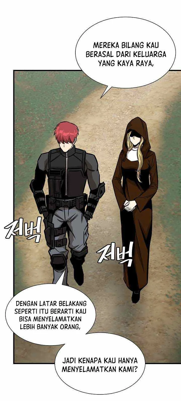 Chapter 97 - halaman 31