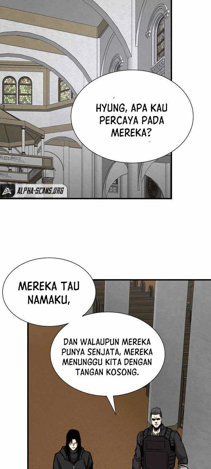 Chapter 97 - halaman 36