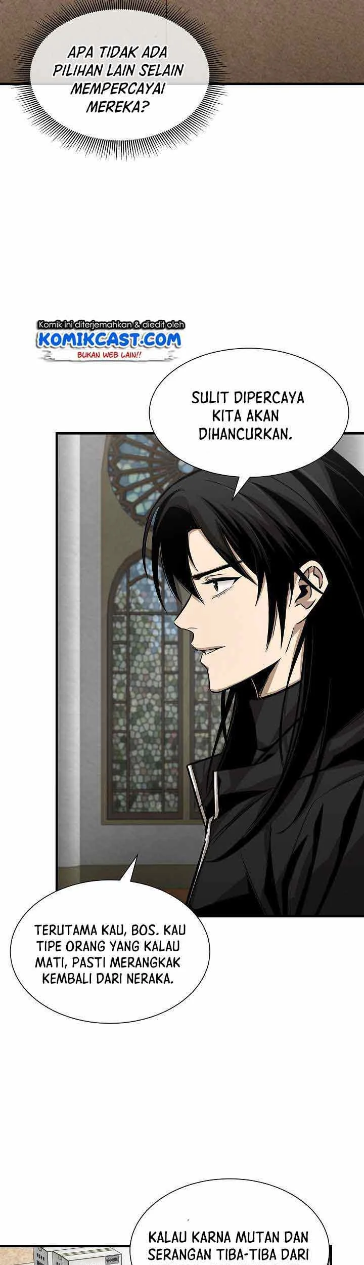 Chapter 97 - halaman 40