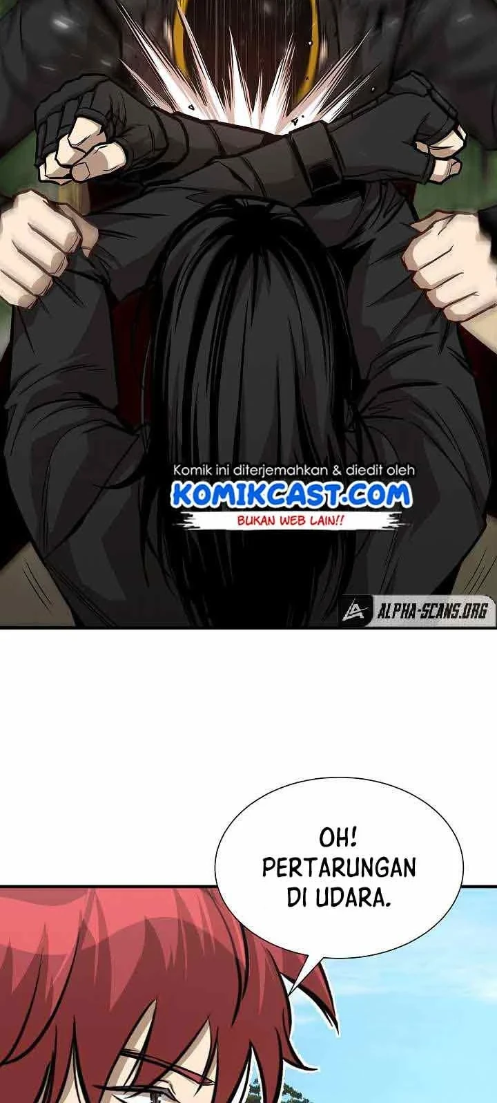 Chapter 98 - halaman 26