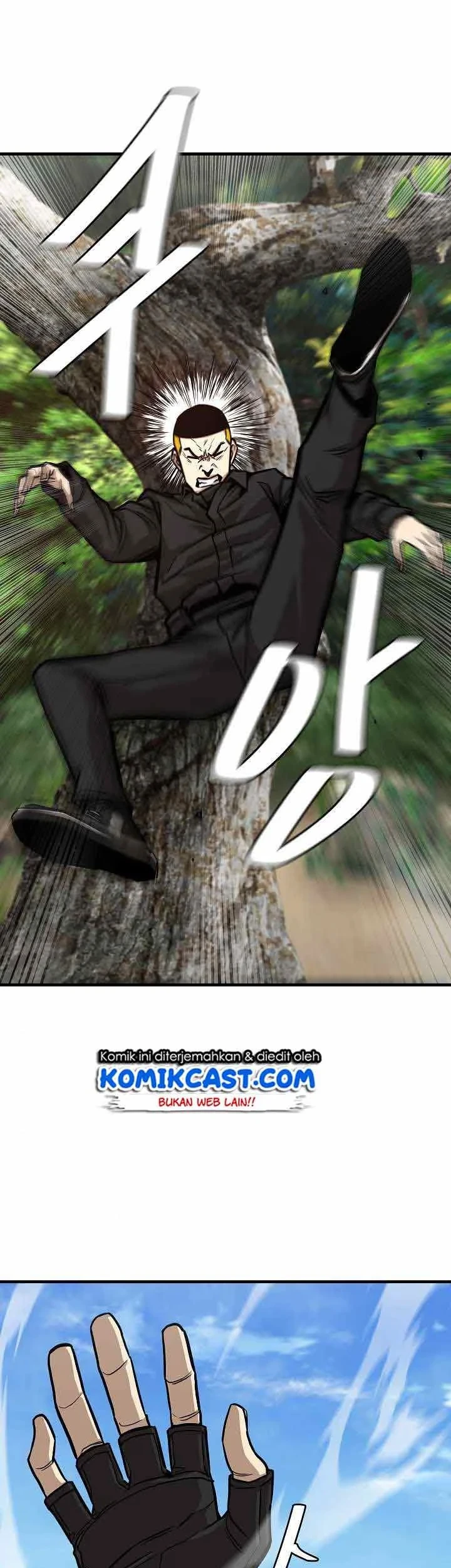 Chapter 98 - halaman 35