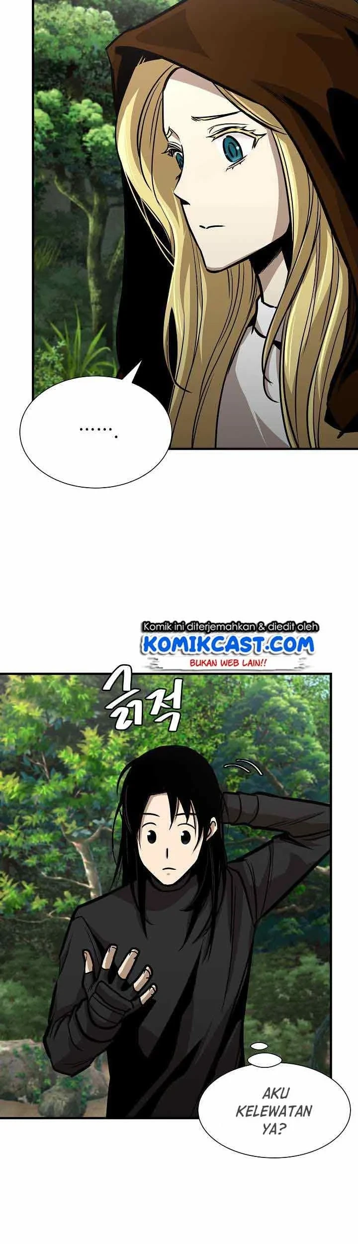 Chapter 98 - halaman 40