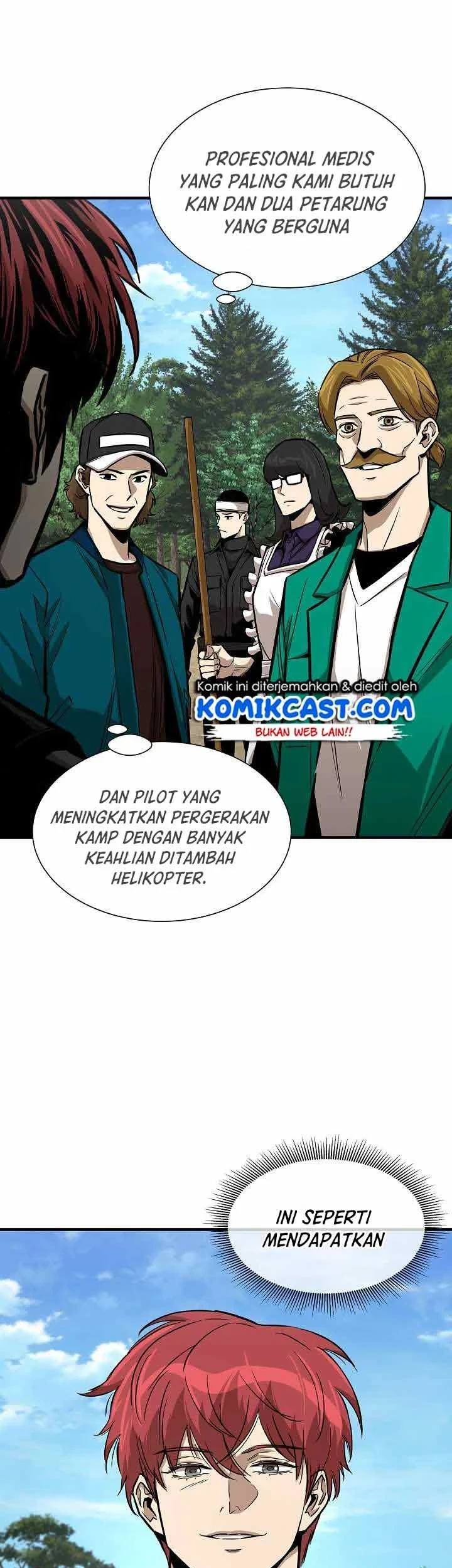 Chapter 98 - halaman 45