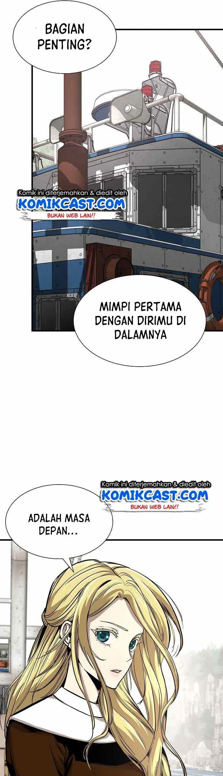 Chapter 98 - halaman 58