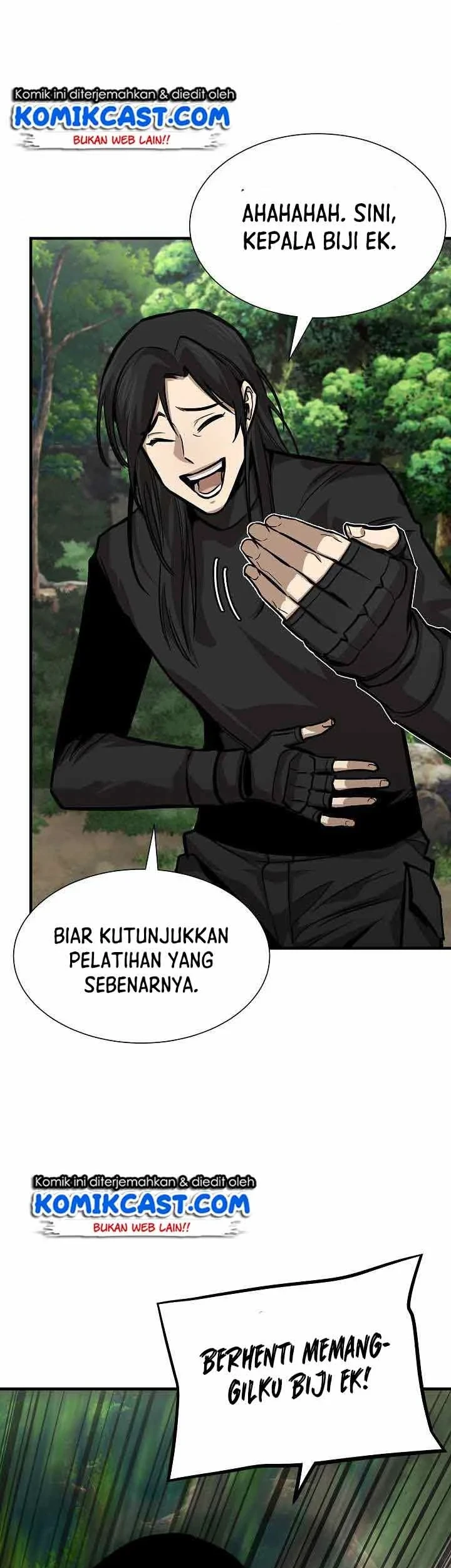 Chapter 98 - halaman 8