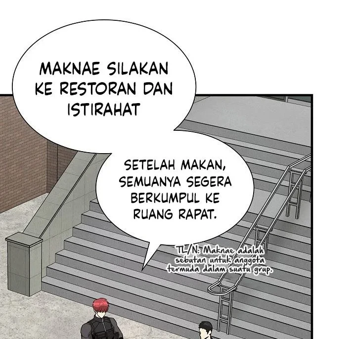 Chapter 99 - halaman 22