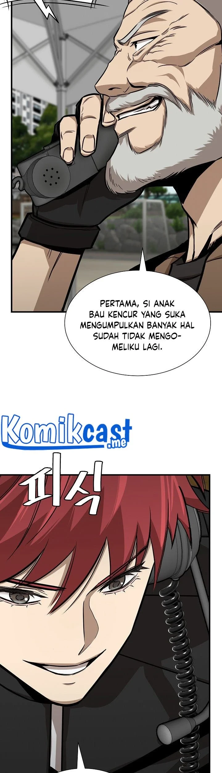 Chapter 99 - halaman 31