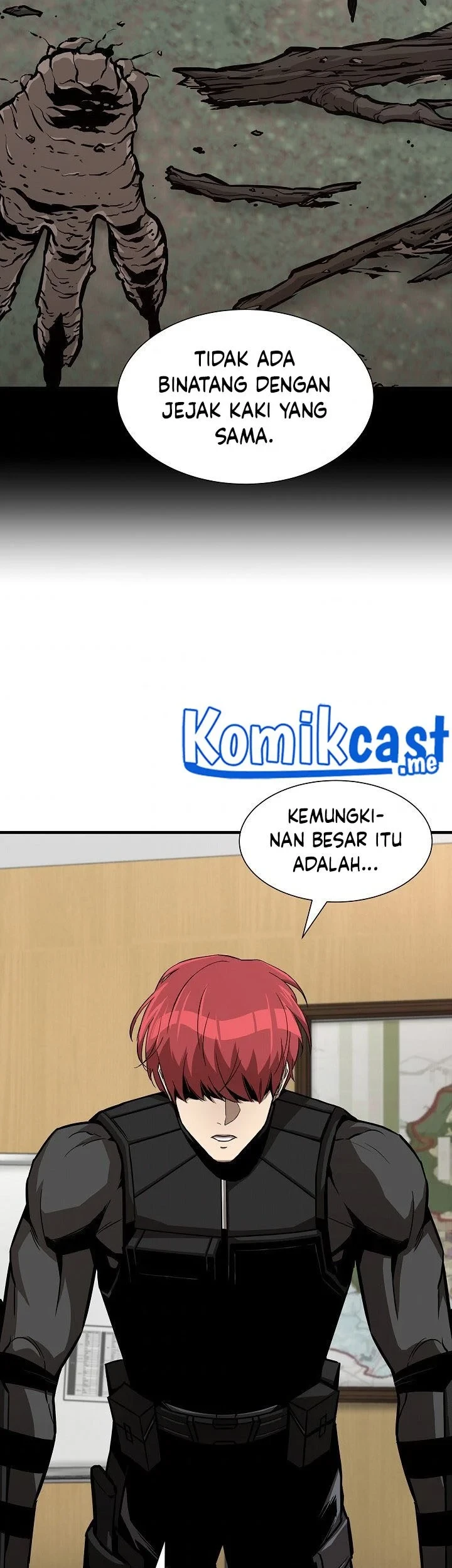 Chapter 99 - halaman 49