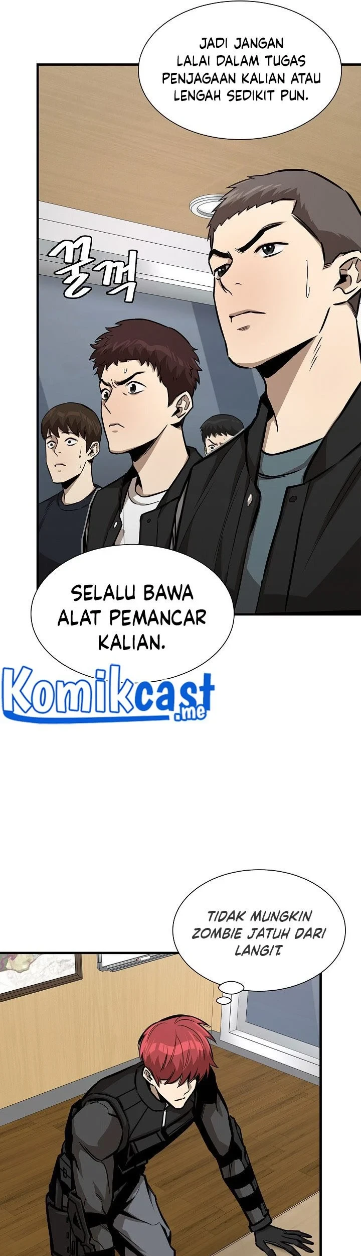 Chapter 99 - halaman 51