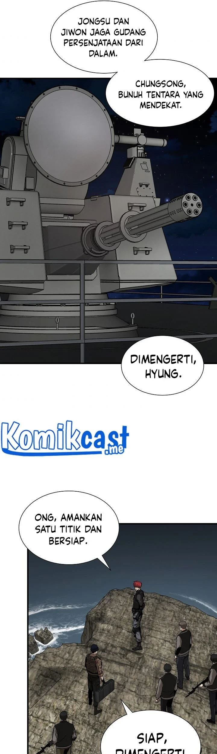 Chapter 99 - halaman 63